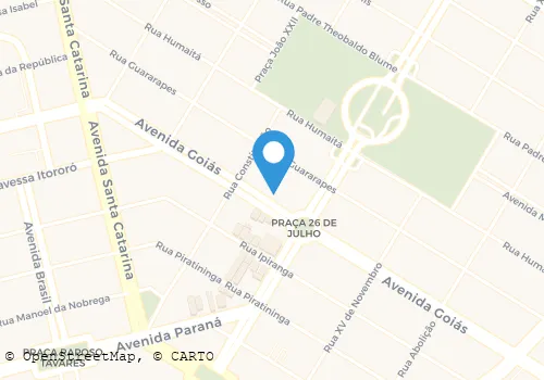 CARLOS A STEVANATO LANCHES ME Restaurantes - Churrascarias em Cianorte PR