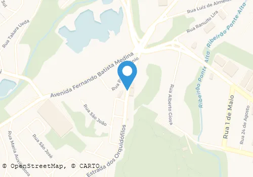 ISS CATERING SISTEMAS DE ALIMENTACAO SA Restaurantes - Churrascarias em Embu SP