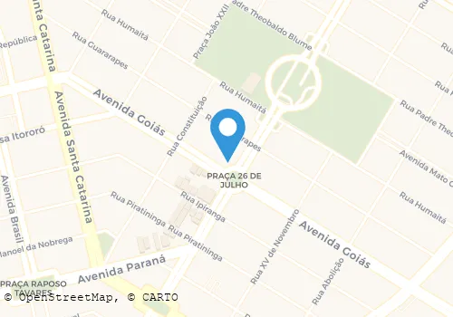 AUTO PECAS SAKATA LTDA Veículos em Cianorte PR