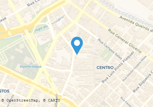 P P DA CRUZ E CIA LTDA Serviços Auxiliar De Despachante Avaliadores em Santo André SP