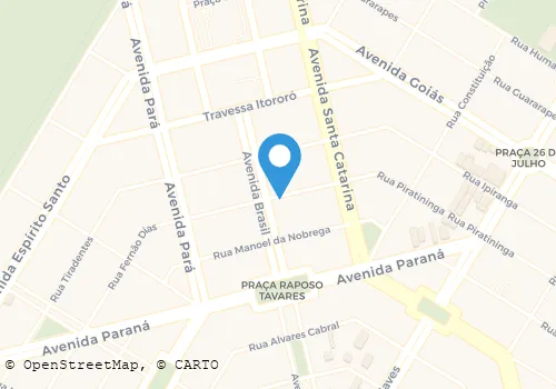 ADVOCACIA MAXIMIANO Advogados em Cianorte PR