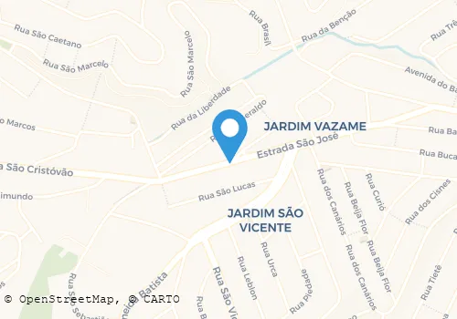 DEPÓSITO J JOTA Materiais De Construção em Embu SP