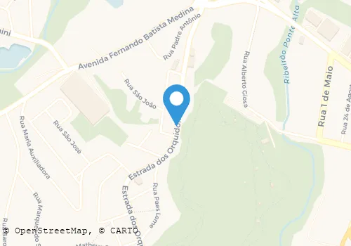 COMERCIAL MARIPE Materiais De Construção em Embu SP