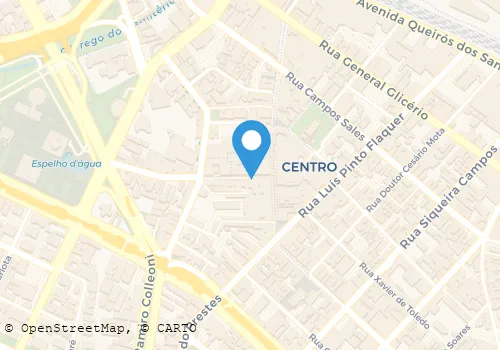 CELSO TOSHIO SAITO ME Restaurantes - Churrascarias em Santo André SP