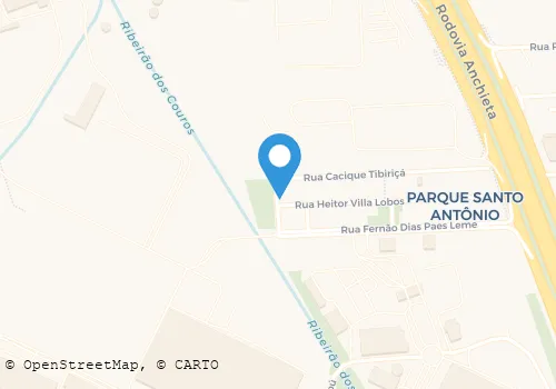 EDUARDO F. AMARAL MELLO ME Gráficas em São Bernardo Do Campo SP