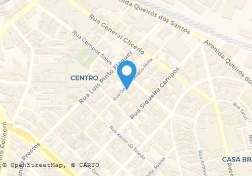 DESPACHANTE PASTOR LIMITADA Serviços Auxiliar De Despachante Avaliadores em Santo André SP