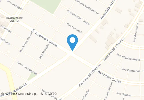ERON AUTO PECAS LTDA Veículos em Cianorte PR