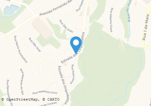 AUTO PECAS J M LTDA ME Industrias em Cotia SP