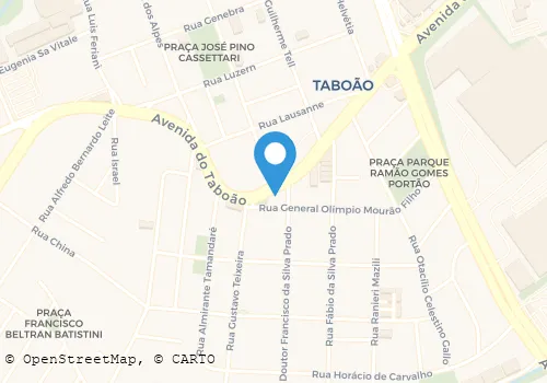 DAVIMED TABOÃO DROGARIA Farmácias E Drogarias em São Bernardo Do Campo SP