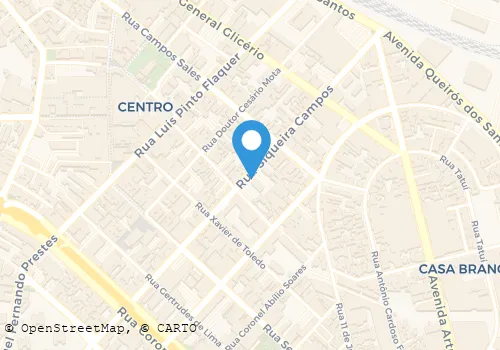 ORGANIZACAO SIDERAL DE DESPACHOS S/C LTDA Serviços Auxiliar De Despachante Avaliadores em Santo André SP