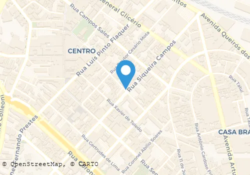 CIDO ESCRITORIO LTDA SC Serviços Auxiliar De Despachante Avaliadores em Santo André SP