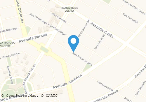 ESCRITÓRIO CONTÁBIL CIANORTENSE Contabilidade - Escritórios em Cianorte PR