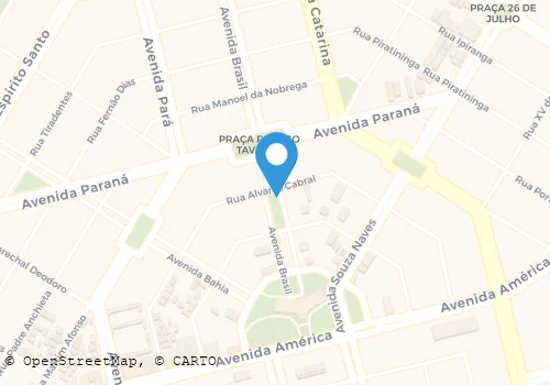 LAERTE DOMENEGUETTI HOTEL ME Hotéis em Cianorte PR