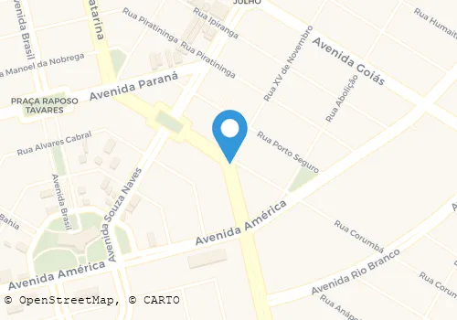 R O GODOY E CIA LTDA ME Restaurantes - Churrascarias em Cianorte PR