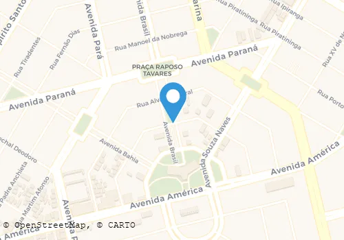 A DOMINGOS DA SILVA - ME Restaurantes - Churrascarias em Cianorte PR