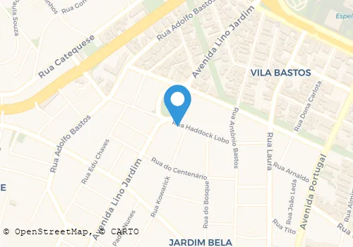 SALLES ADVOGADOS ASSOCIADOS - VILA BASTOS Advogados em Santo André Brasil