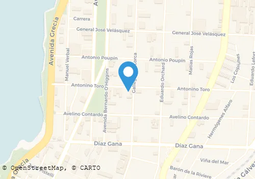 SERVICIOS GASTRONOMICOS DE ENTRETENCION Y TUR Turismo Y Hotelería en Antofagasta AN