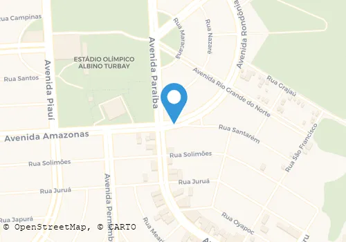 GOLDMEN HOTEL LTDA Hotéis em Cianorte PR