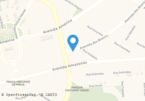 AUTO PECAS RODOVIA LTDA Veículos em Cianorte PR