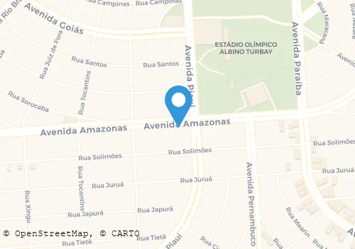 DEPÓSITO AMAZONAS Materiais De Construção em Cianorte PR