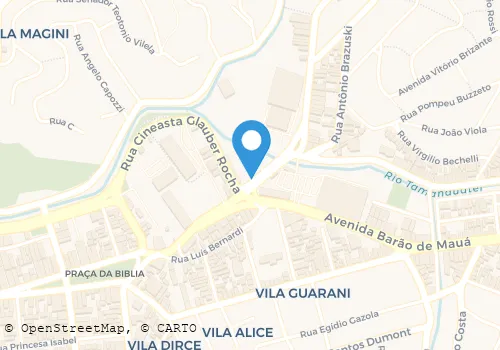 CESSI COMÉRCIO DE MATERIAIS PARA CONSTRUÇÃO Materiais De Construção em Mauá SP