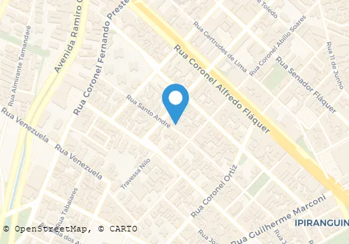 DOM MIQUELLI PIZZERIA LTDA ME Restaurantes - Churrascarias em Santo André SP