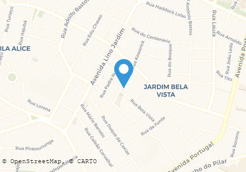 WILSON MIGUEL ADVOCACIA Advogados em Santo André Brasil