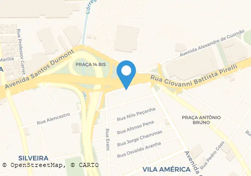 RES DIESEL COMERCIO DE AUTO PECAS LTDA Auto Peças em Santo André SP