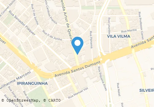 AUTO PECAS ABC DE SANTO ANDRE LTDA Veículos em Santo André SP