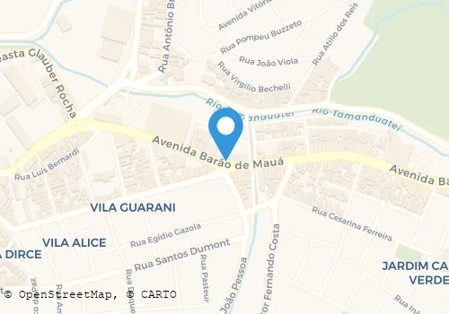 AUTO PECAS MORAIS DE MAUA LTDA ME Veículos em Mauá SP