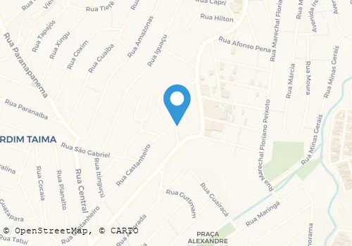 RESTAURANTE GRAMADOS LTDA Restaurantes - Churrascarias em Embu SP