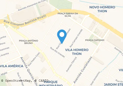 BRASILCAN CONTABILIDADE S C LTDA Contabilidade - Escritórios em Santo André SP