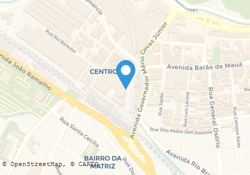ESCRITÓRIO DE CONTABILIDADE BARÃO DE MAUÁ LTDA S/C Contabilidade - Escritórios em Mauá SP