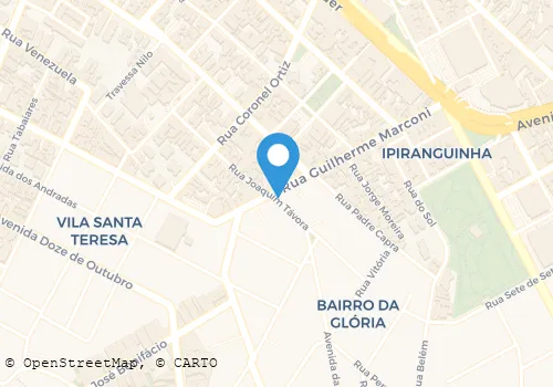 FARMÁCIA E DROGARIA MARCONI Farmácias E Drogarias em Santo André SP