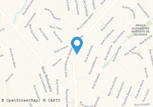 CONTÉCNICA CONTABILIDADE S/C LTDA Contabilidade - Escritórios em Embu SP