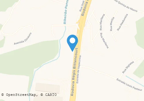 RESTAURANTE E CHURRASCARIA RECANTO GAUCHO LTDA Restaurantes - Churrascarias em Embu SP