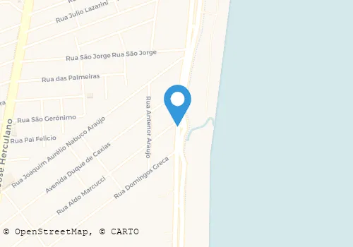 COSTA MAR HOTÉIS E POUSADAS LTDA ME Hotéis em Porto Novo SP
