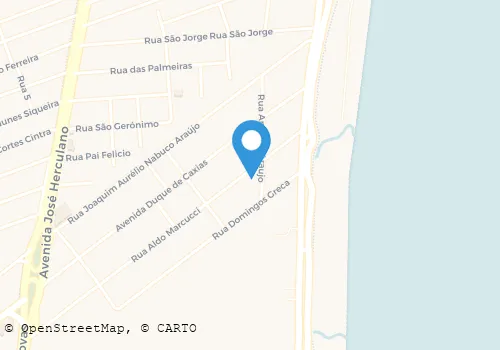COSTA MAR HOTÉIS E POUSADAS LTDA ME Hotéis em Porto Novo SP