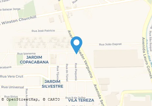 CHURRASCARIA IRMAOS GARCIA LTDA ME Restaurantes - Churrascarias em São Bernardo Do Campo SP