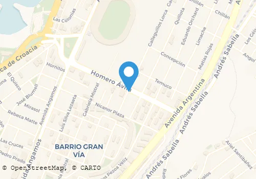 MIGA'S Panaderías en Antofagasta AN