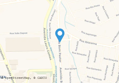 DROGARIA SAO CAMILO LTDA ME Fármacos e drogarias em Santo André Brasil