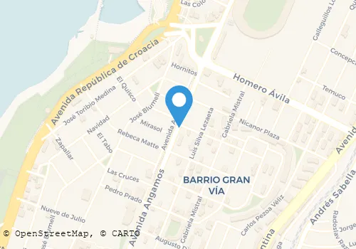 COMERCIAL ARAUCO Carnicerías en Antofagasta AN
