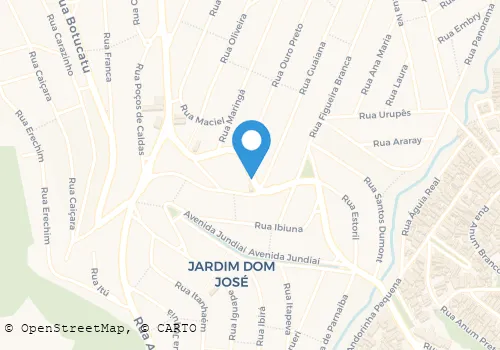 COMERCIAL DROGARIA PRIMAS Farmácias E Drogarias em Embu SP