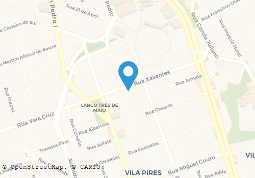 DESPACHANTE ARCOS S/C LTDA Serviços Auxiliar De Despachante Avaliadores em Santo André SP