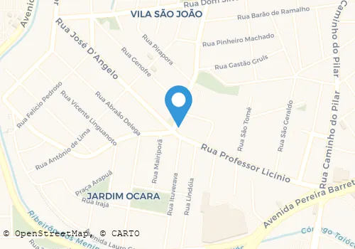 MATERIAL P/ CONSTRUCAO ALVORADA Materiais De Construção em Monte Mor SP