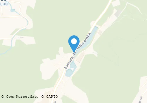 HOTEL ESTANCIA PILAR Hotéis em Ribeirão Pires SP