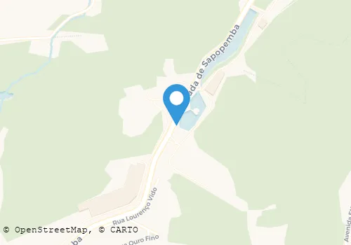 HOTEL ESTANCIA PILAR Hotéis em Ribeirão Pires SP