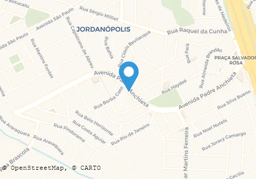 AUTO MOTO ESCOLA E DESPACHANTE ANCHIETA S/C LTDA Escolas em São Bernardo Do Campo SP