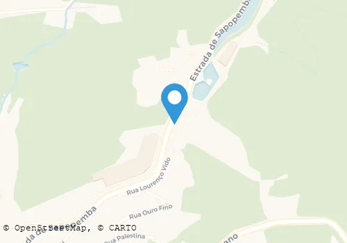 HOTEL ESTANCIA PILAR Hotéis em Ribeirão Pires SP