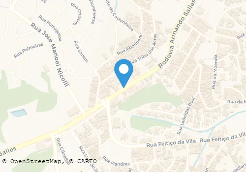 BRAZ JOSE DA SILVA AUTO PECAS ME Veículos em Itapecerica Da Serra SP